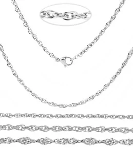 Byzant Stainless steel Chain